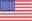 american flag Paris