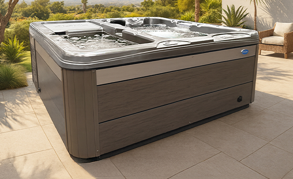 Cold Plunge Spas Series Paris hot tubs for sale