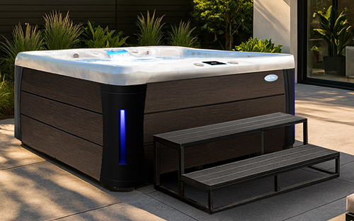 Escape Plus&trade; Spas Paris hot tubs for sale