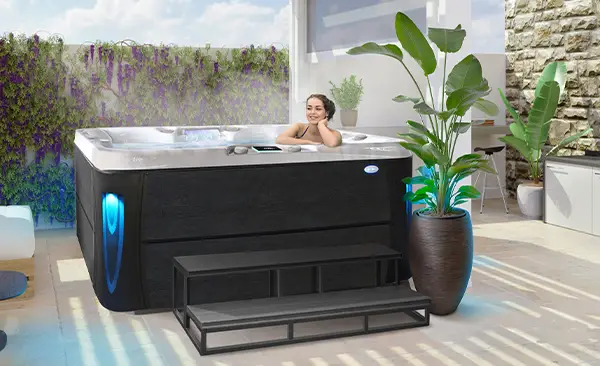 Escape X-Series Spas Paris hot tubs for sale