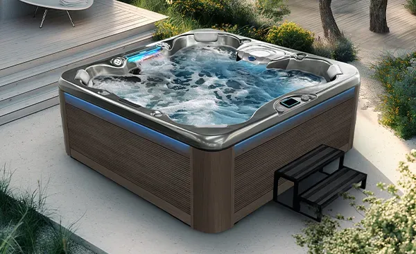 Platinum™ Spas Paris hot tubs for sale