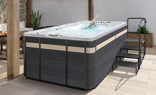 Swim X-Series Spas Paris hot tubs for sale