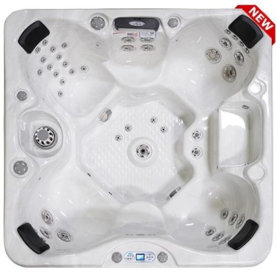 Baja EC-749B hot tubs for sale in Candé