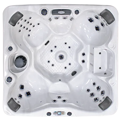 Baja EC-767B hot tubs for sale in Candé